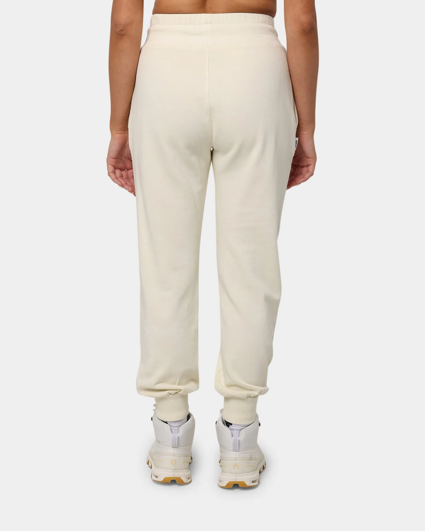 PYRA Women's Bone Jogger Bone White