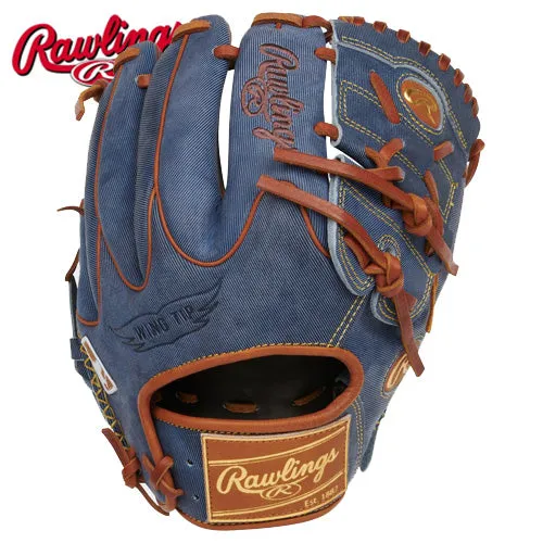 Rawlings HOH "DENIM" PRO205W-9D 11.5"