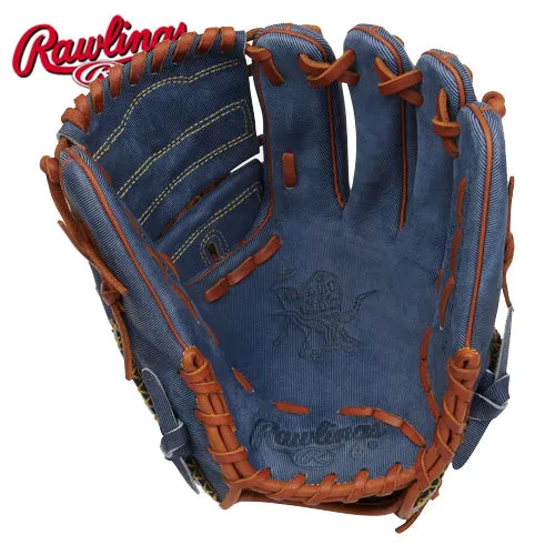 Rawlings HOH "DENIM" PRO205W-9D 11.5"