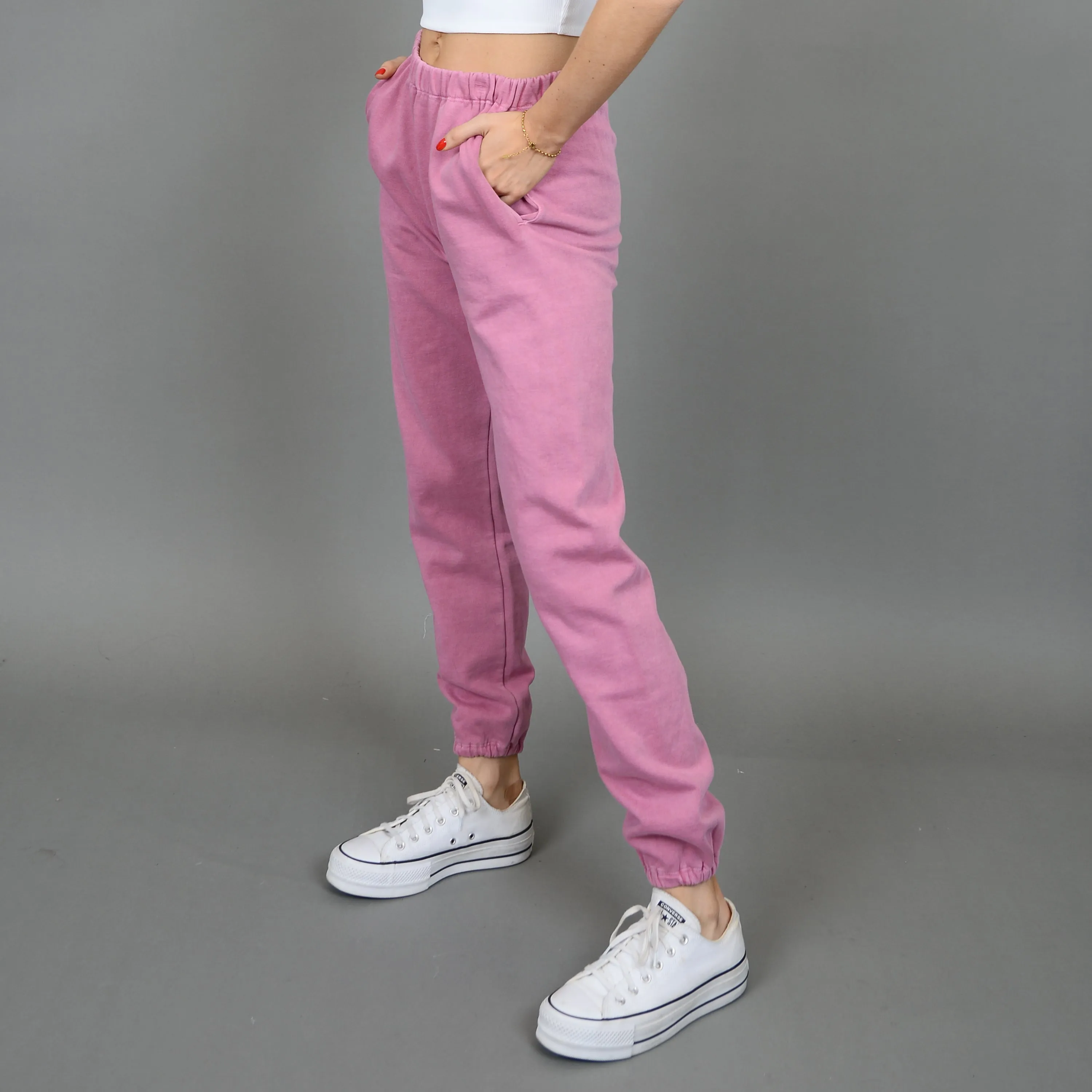 RD Style Josie Fleece Jogger