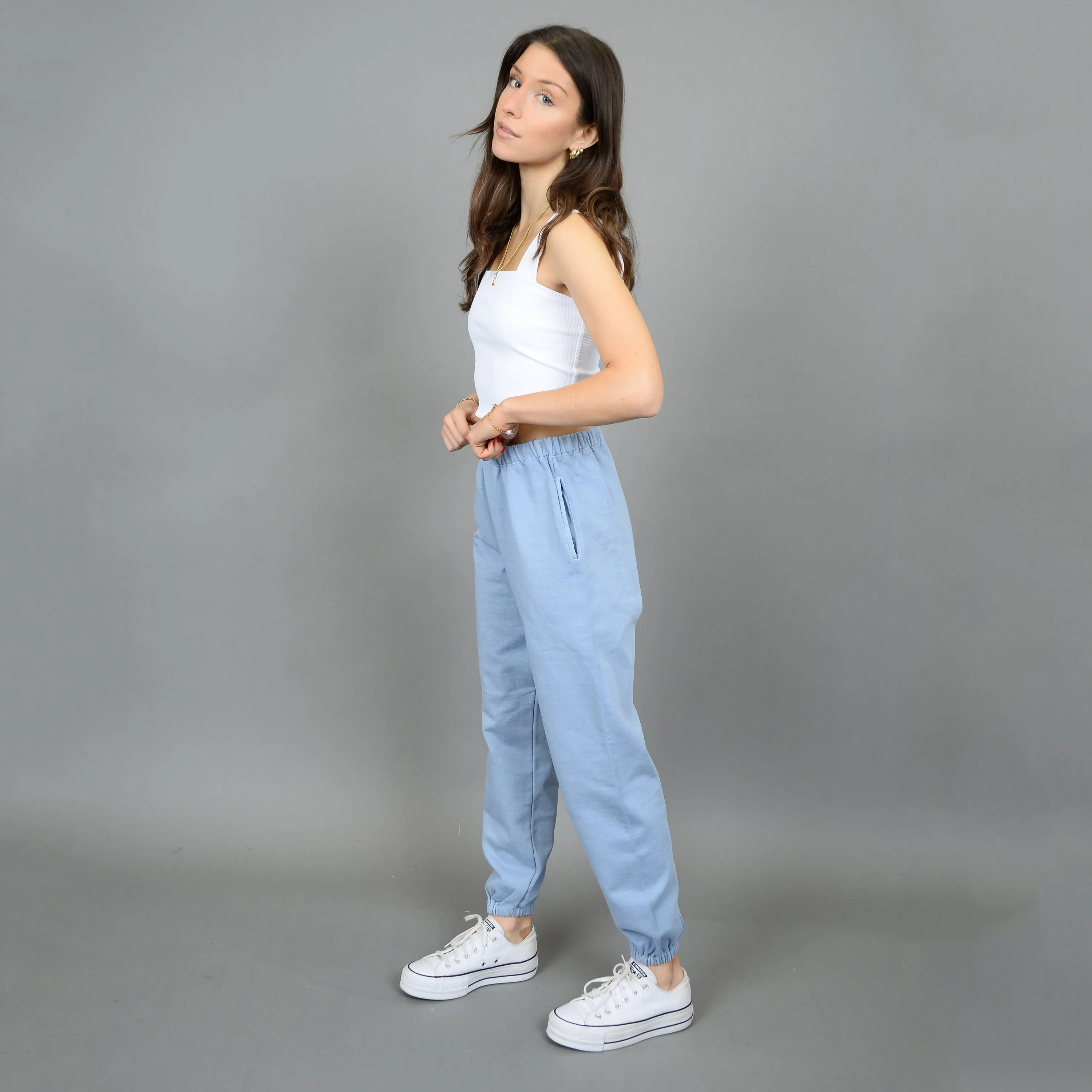 RD Style Josie Fleece Jogger