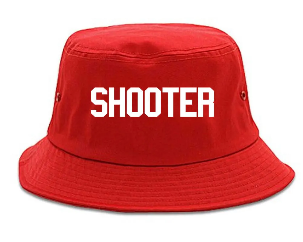 Shooter Bucket Hat