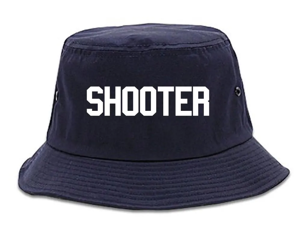 Shooter Bucket Hat