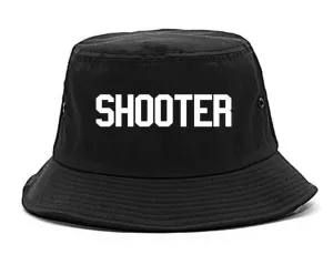 Shooter Bucket Hat