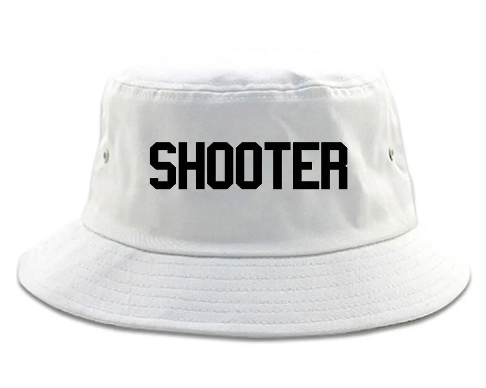 Shooter Bucket Hat