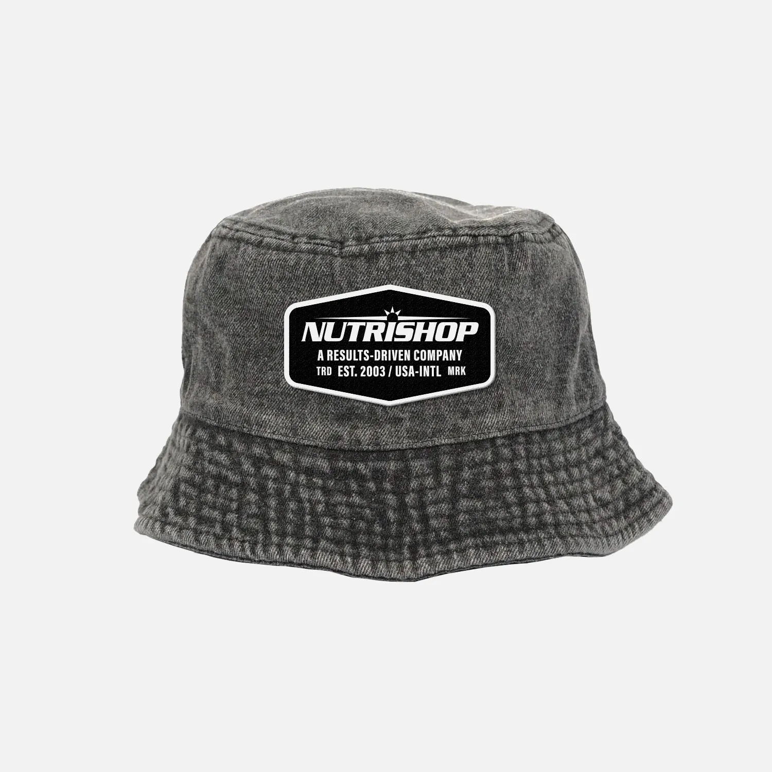 Shop Bucket Hat