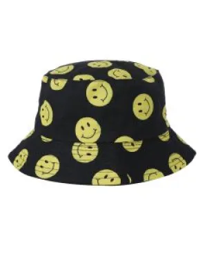 Smiley Hat