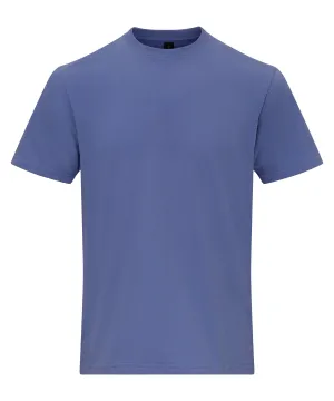 Softstyle midweight adult t-shirt | Violet