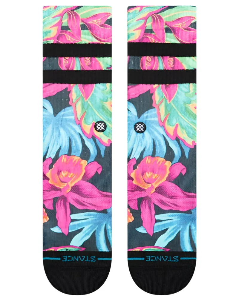 Stance Gloww Poly Crew Socks 2025