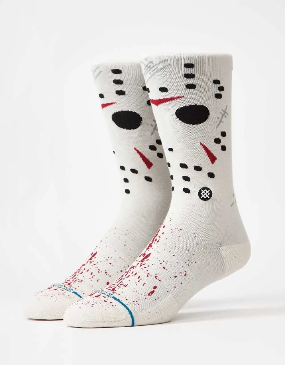 Stance x Legends Of Horror Box Set Socks - Multi