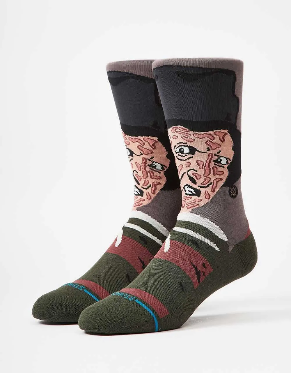 Stance x Legends Of Horror Box Set Socks - Multi