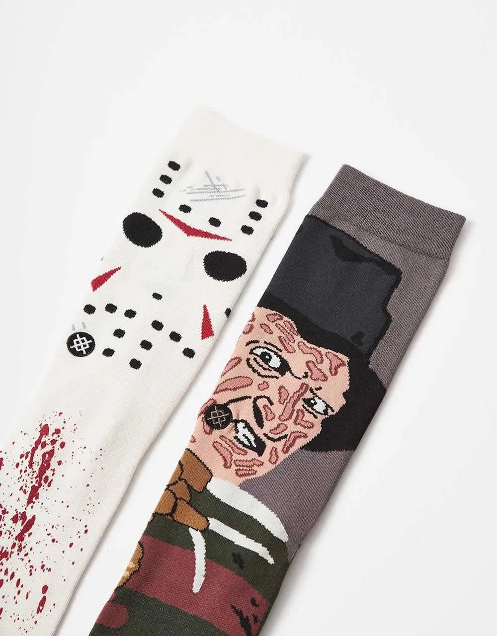 Stance x Legends Of Horror Box Set Socks - Multi