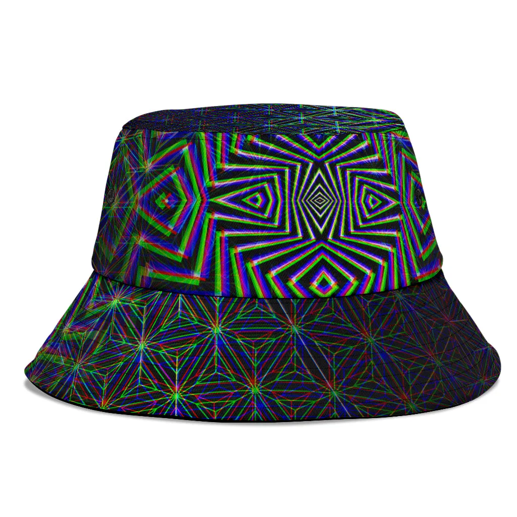 Starseed Bucket Hat