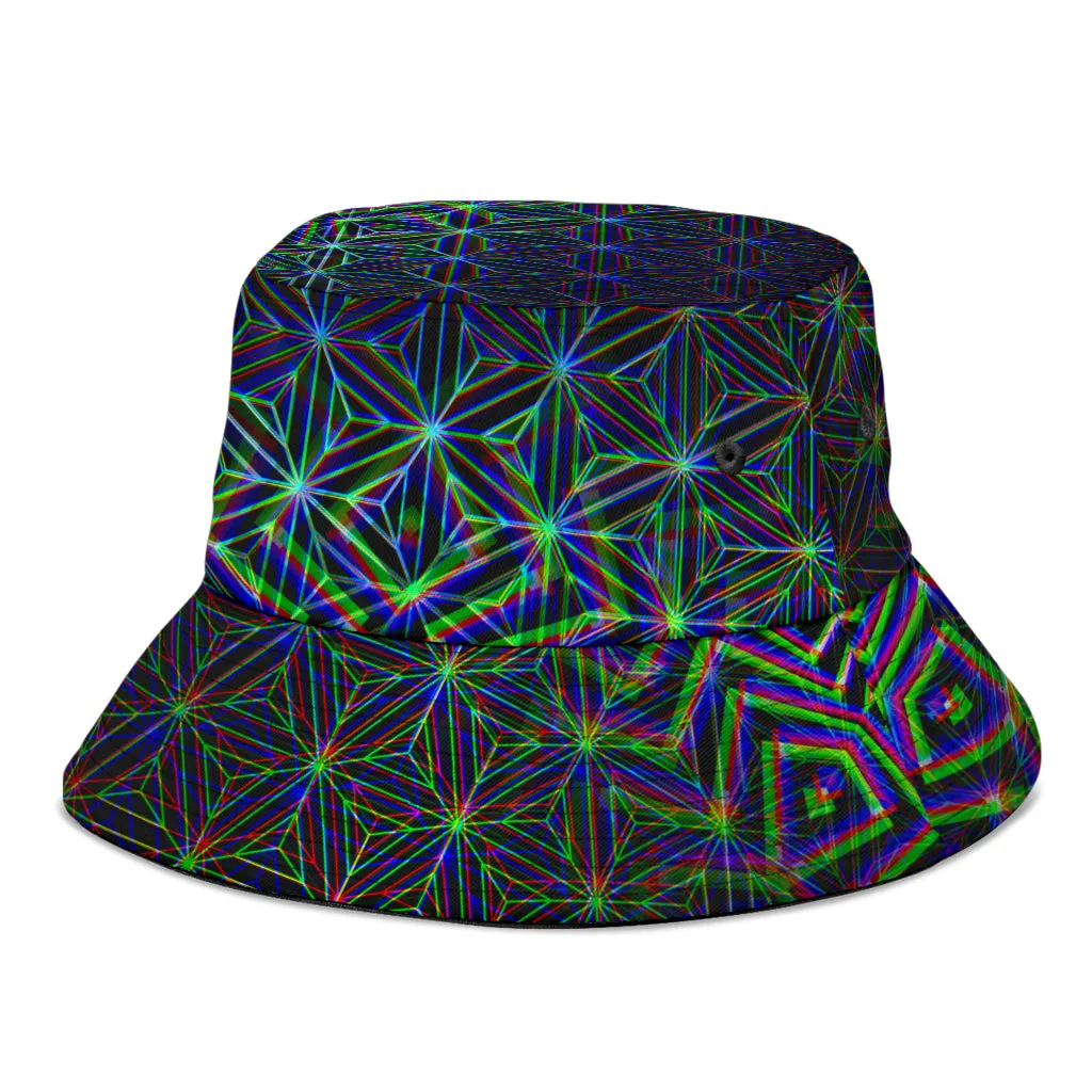 Starseed Bucket Hat