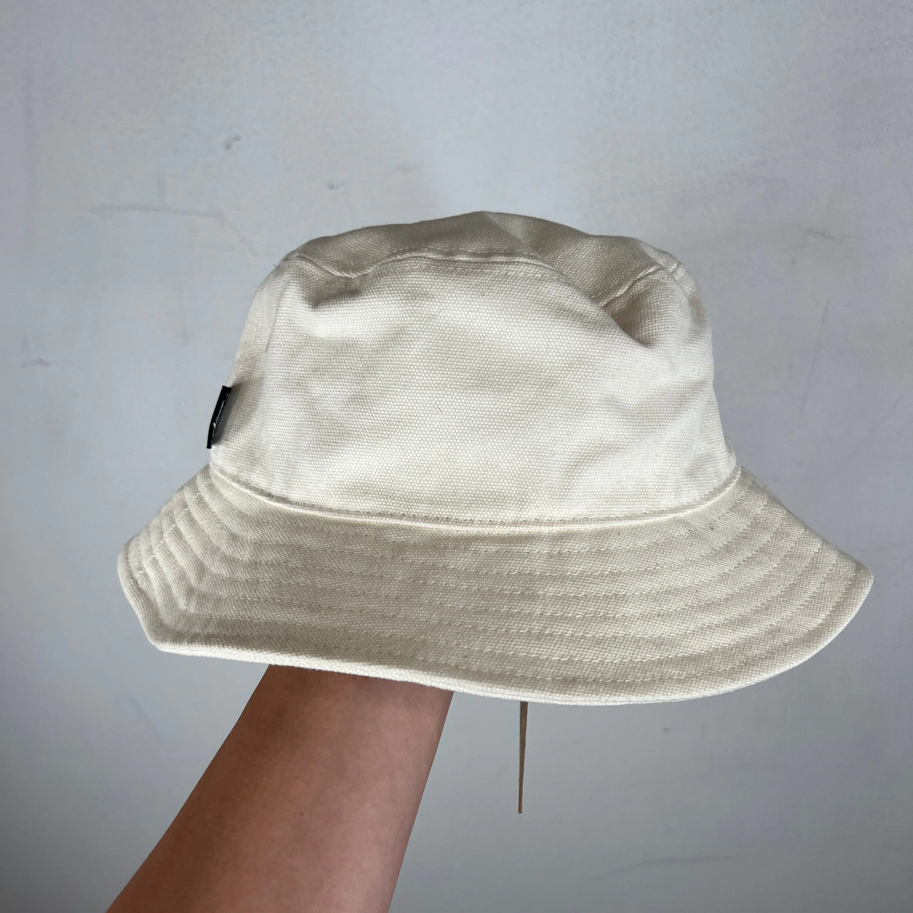 Stussy x CDG 40th Anniversary Bucket Hat