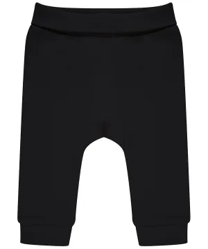 Sustainable joggers | Black