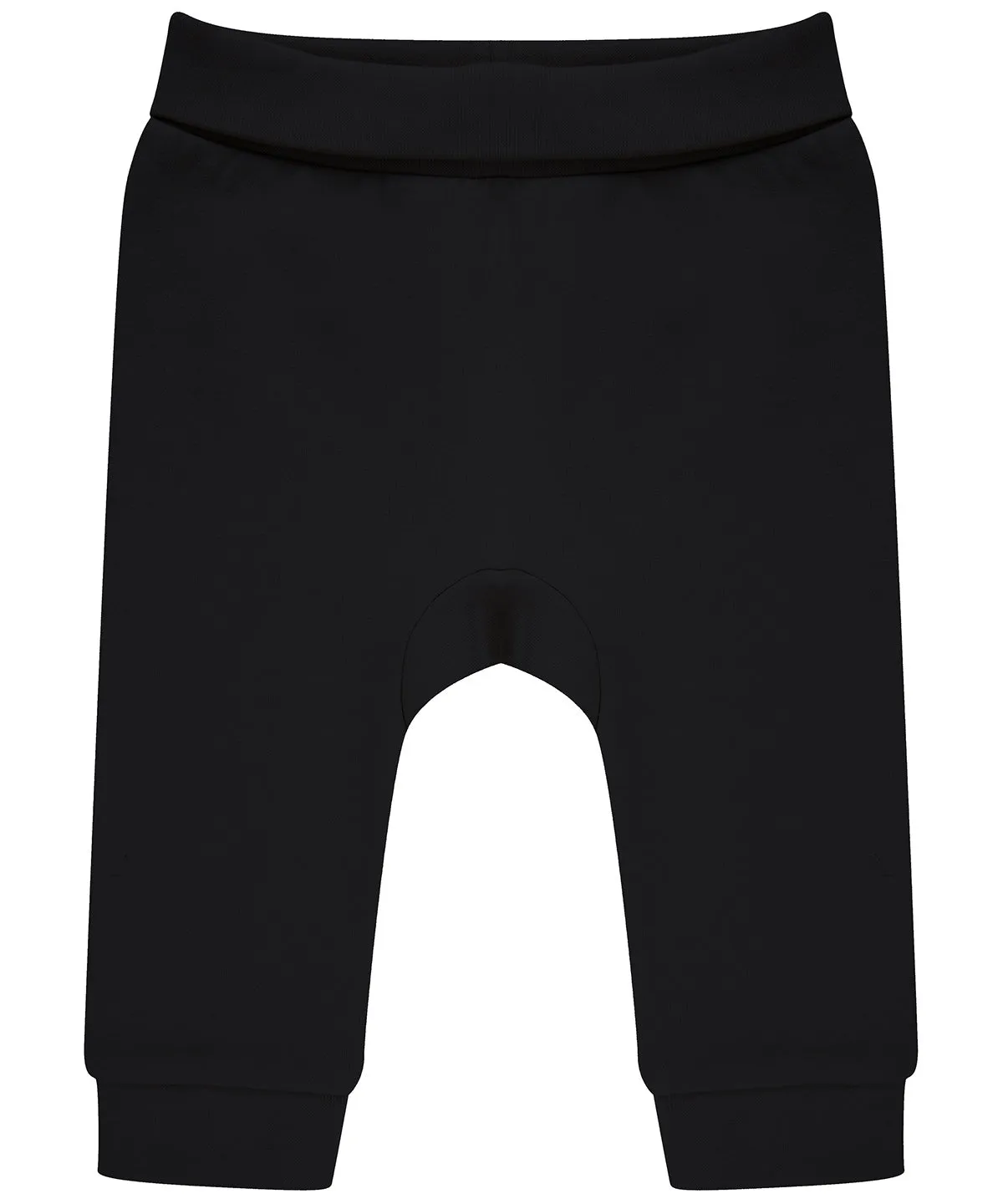 Sustainable joggers | Black