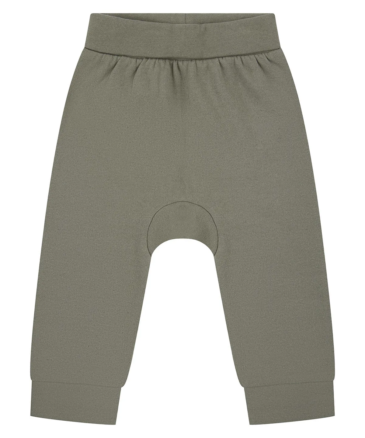 Sustainable joggers | Khaki