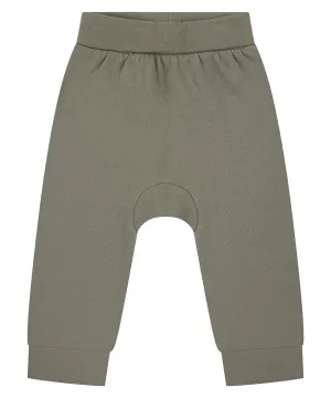 Sustainable joggers | Khaki