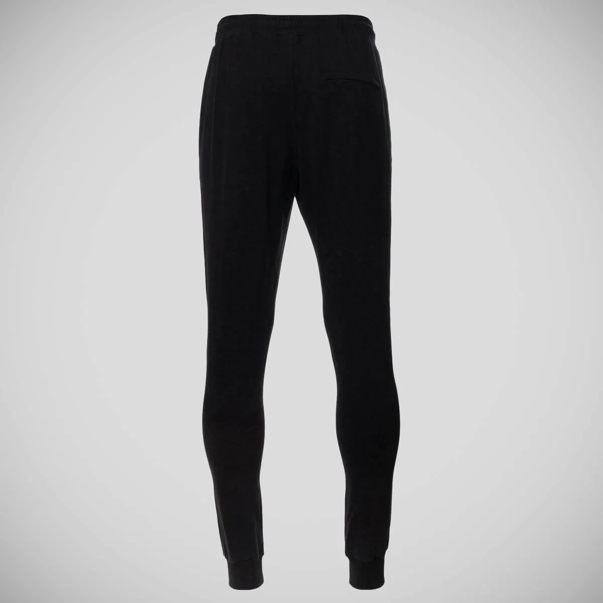 Tatami Global Joggers Black