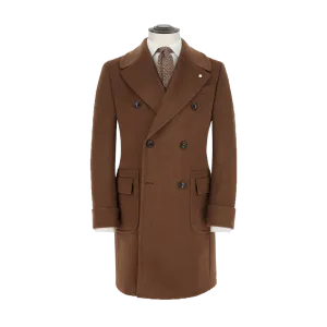 THE BURLINGTON OVERCOAT Model 7530