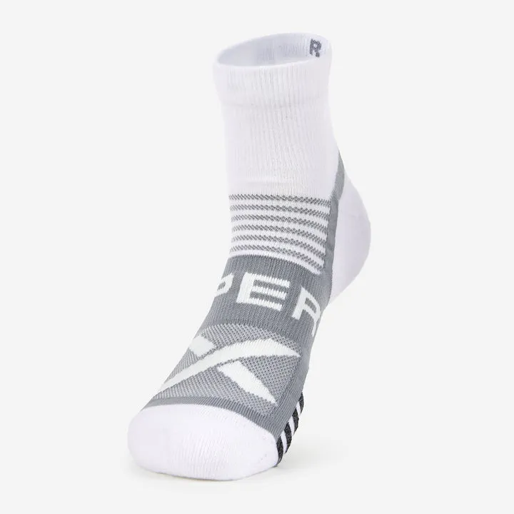 Thorlo Experia Ultra Light Padding Tennis Ankle Socks