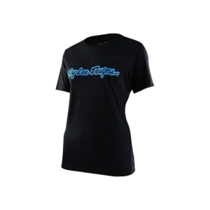 TLD Signature Womens T-Shirt