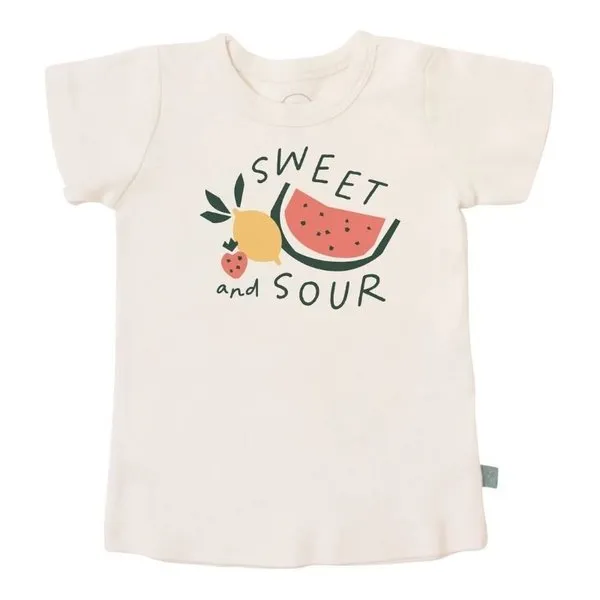 Toddler Graphic Tee - Summer Collection