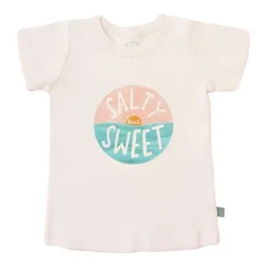 Toddler Graphic Tee - Summer Collection