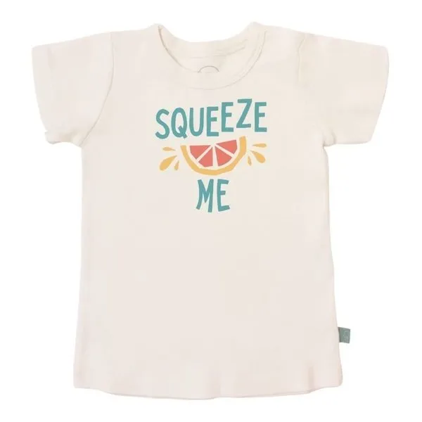 Toddler Graphic Tee - Summer Collection