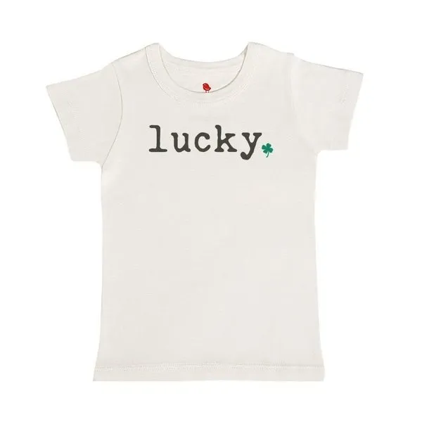 Toddler Graphic Tees