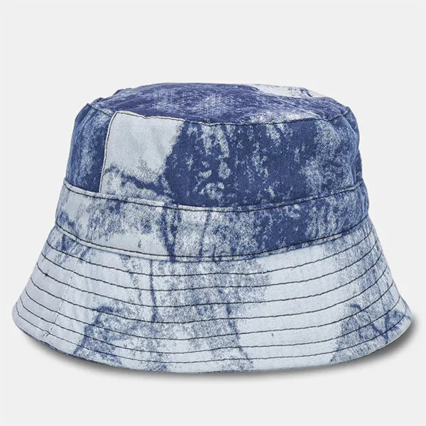 Unisex Trendy Cotton Bucket Hats BT893