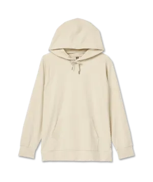 Womens Halo Oversized Hoodie