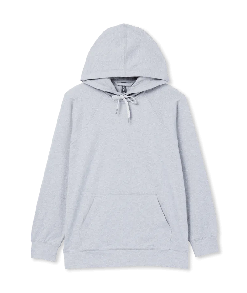 Womens Halo Oversized Hoodie