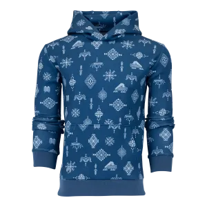 Woven Spirits Chene Hoodie